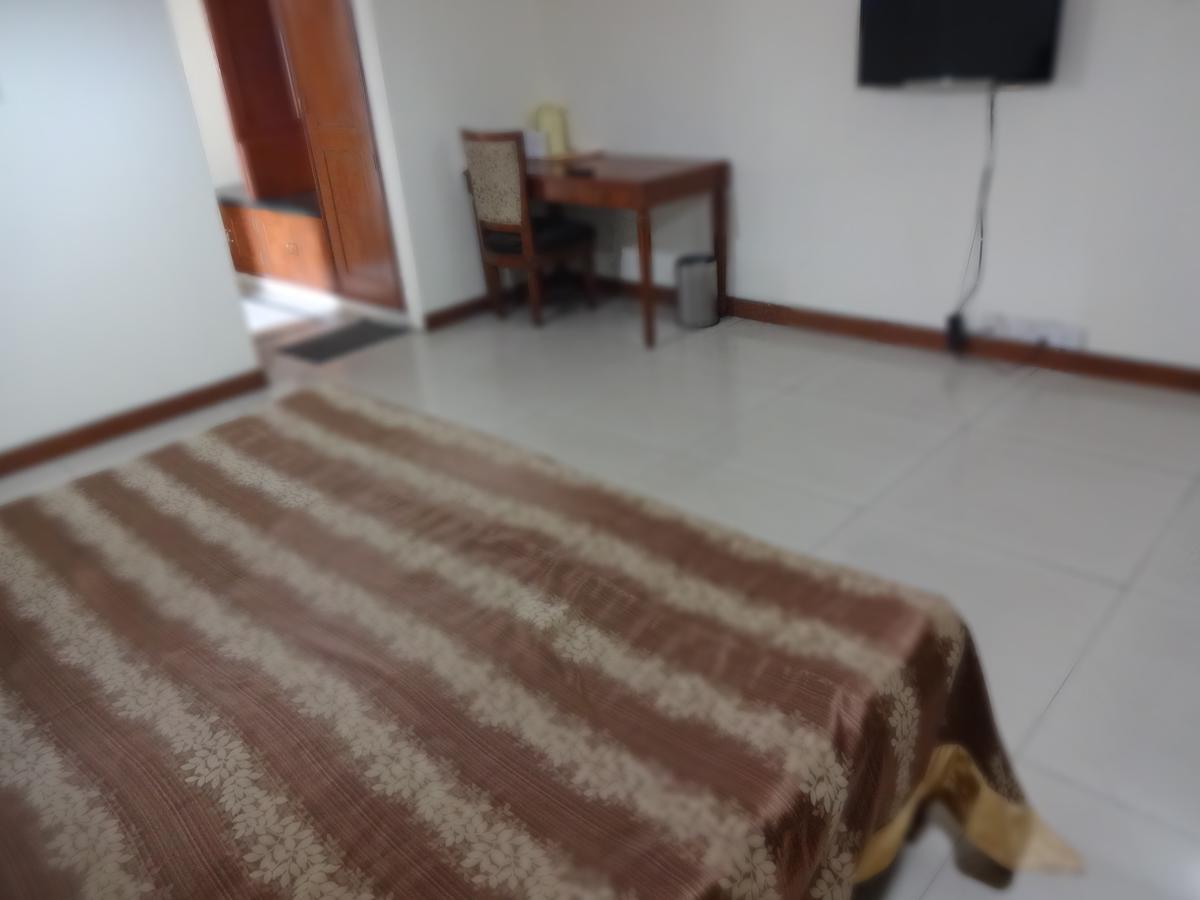 Hotel Sita Manor Gwalior Habitación foto